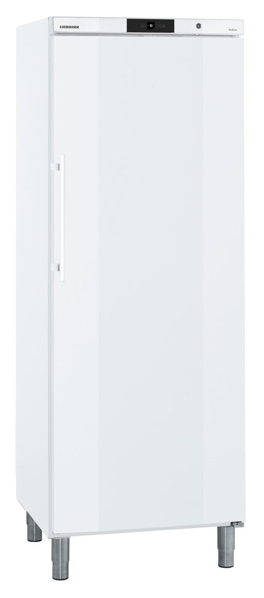 GGv5810-42 377 l Gefrierschrank 1351 kWh Jahr  (Weiß) 