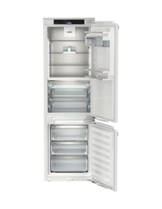 ICBNai5153-20 175 l / 70 l Einbau Kühl-/Gefrierkombination 106 kWh NoFrost 