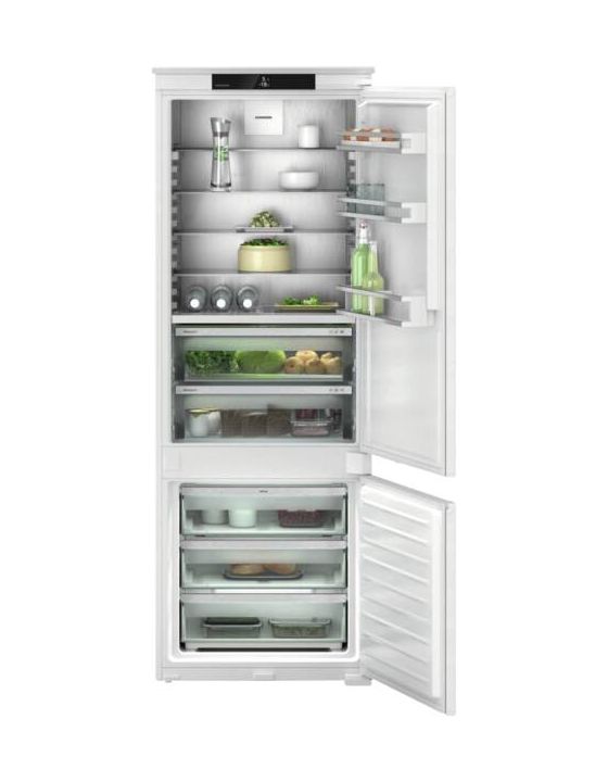 ICBNSd7623-20 257 l / 91 l Einbau Kühl-/Gefrierkombination 223 kWh 