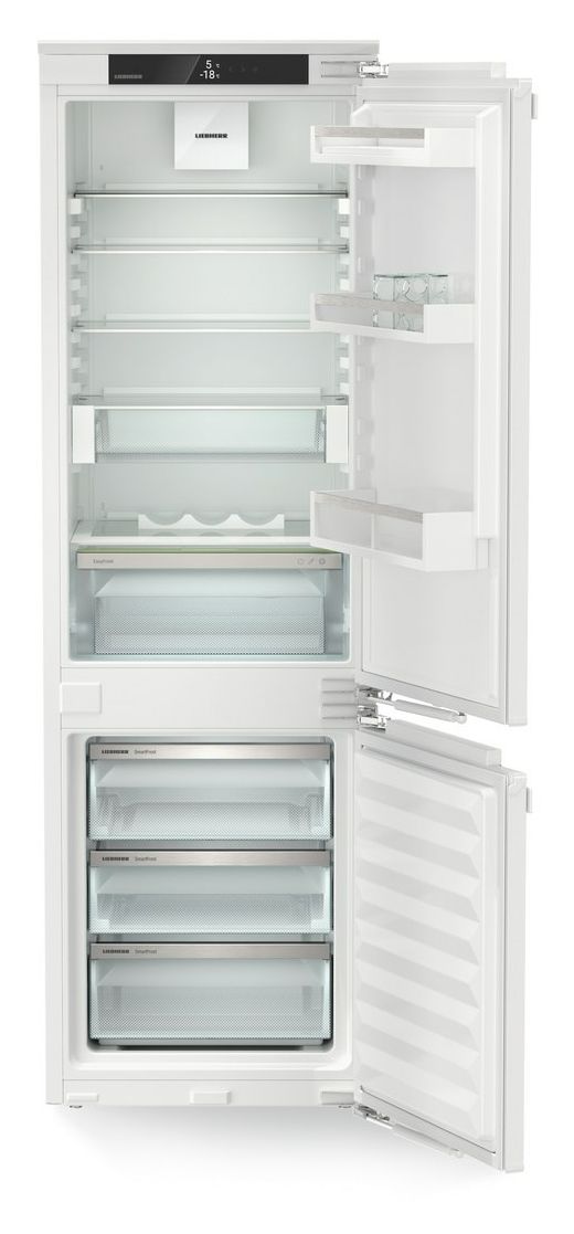 ICc5123-22 183 l / 81 l Einbau Kühl-/Gefrierkombination 146 kWh 