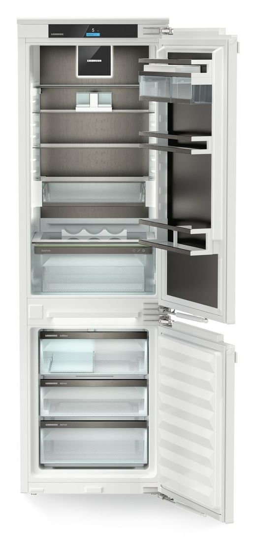 ICNbsci5173-22 184 l / 71 l Einbau Kühl-/Gefrierkombination 146 kWh NoFrost 