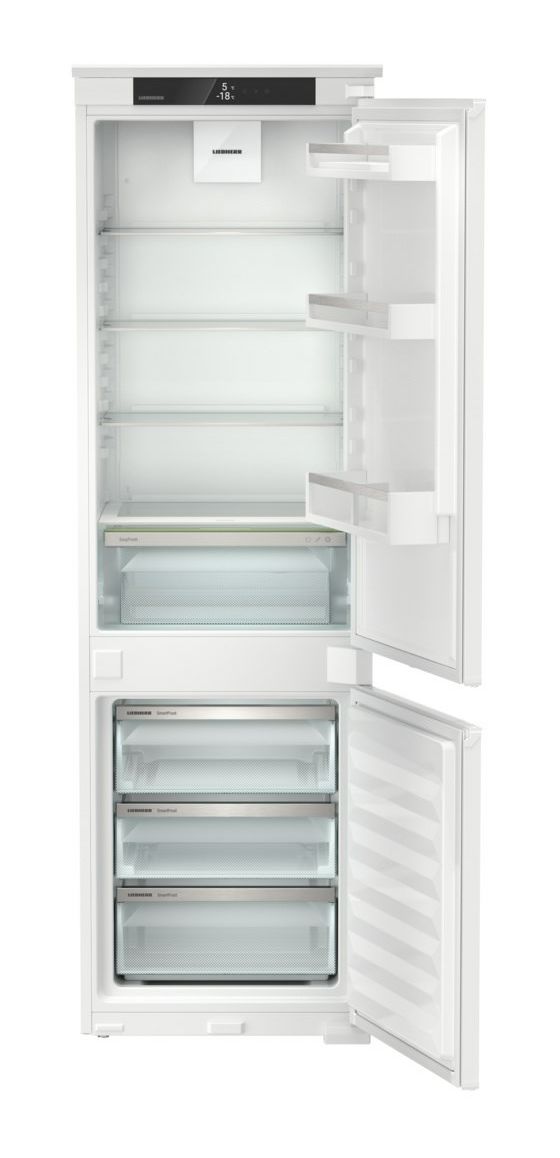 ICSe5103-22 183 l / 81 l Einbau Kühl-/Gefrierkombination 228 kWh 