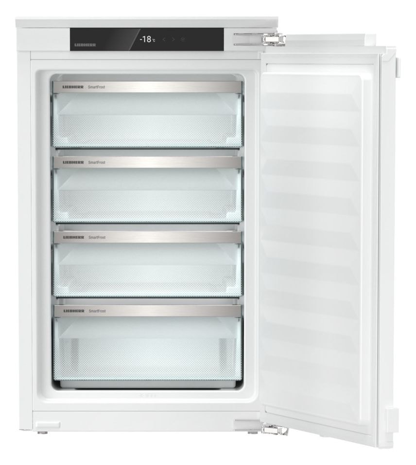 IFd3904-22 101 l Einbau Gefrierschrank 143 kWh Jahr 