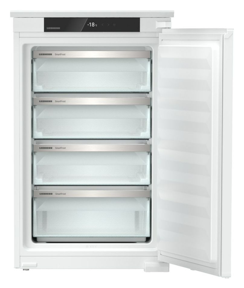 IFSd3904-22 101 l Einbau Gefrierschrank 143 kWh Jahr 