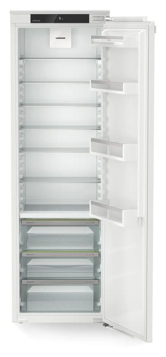 IRB5120-20 Plus BioFresh 294 l Einbaukühlschrank EEK: C 100 kWh Jahr 