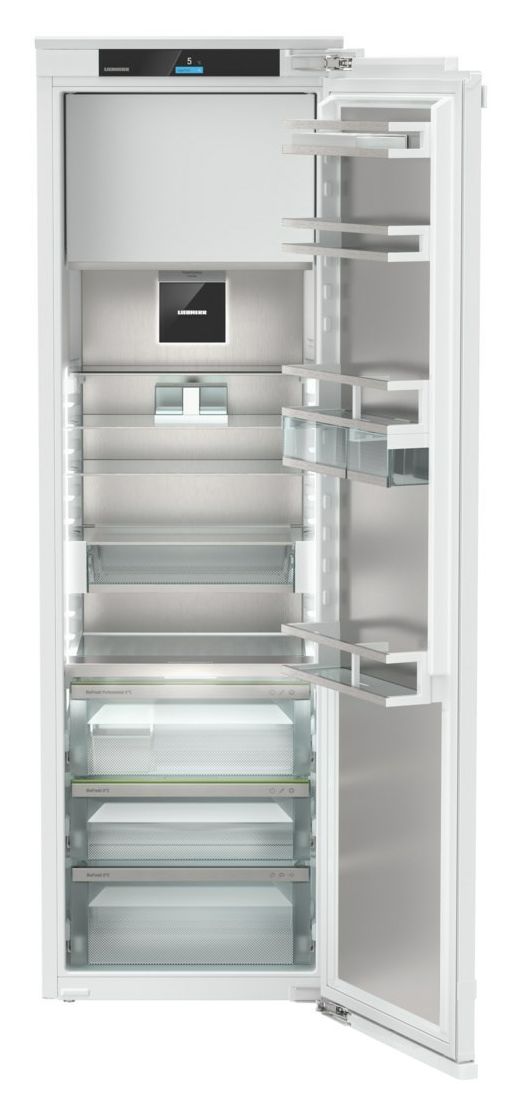 IRBAc5171-22 250 l Einbaukühlschrank EEK: C 131 kWh Jahr 