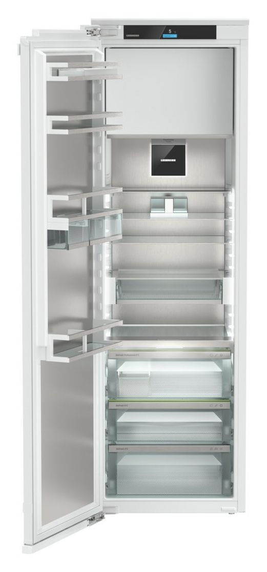 IRBAc5171-22 250 l Einbaukühlschrank EEK: C 131 kWh Jahr 