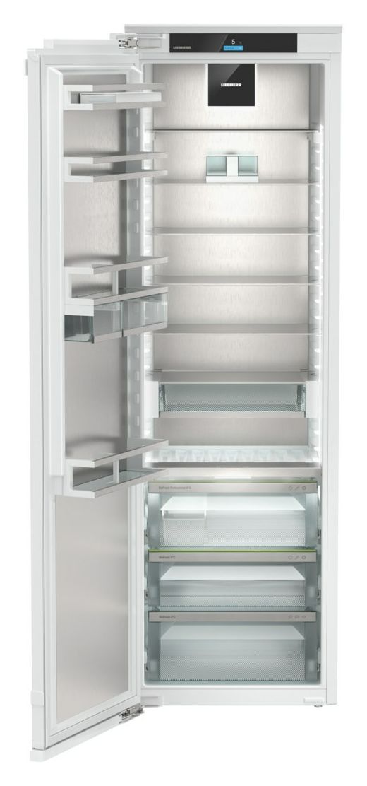 IRBAc5190-22 296 l Einbaukühlschrank EEK: C 100 kWh Jahr 