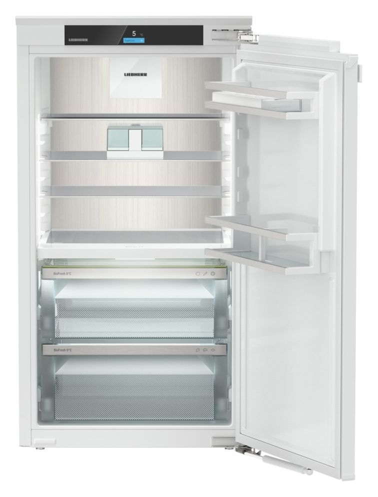 IRBbi4050-22 Prime 158 l Einbaukühlschrank EEK: B 74 kWh Jahr 