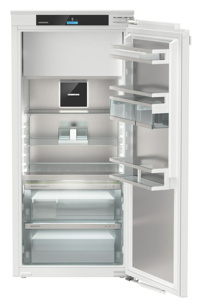 IRBbi4171-22 158 l Einbaukühlschrank EEK: B 94 kWh Jahr 