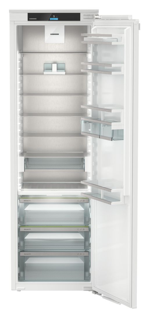IRBbi5150-20 Prime BioFresh 296 l Einbaukühlschrank EEK: B 80 kWh Jahr 