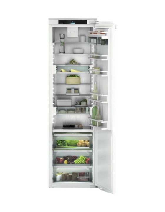 IRBbi5650-20 326 l Einbaukühlschrank EEK: B 81 kWh Jahr 