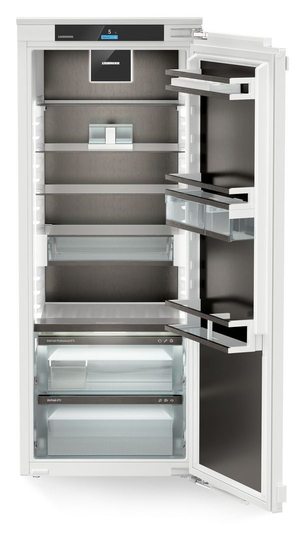 IRBbsbi4570-22 225 l Einbaukühlschrank EEK: B 73 kWh Jahr 
