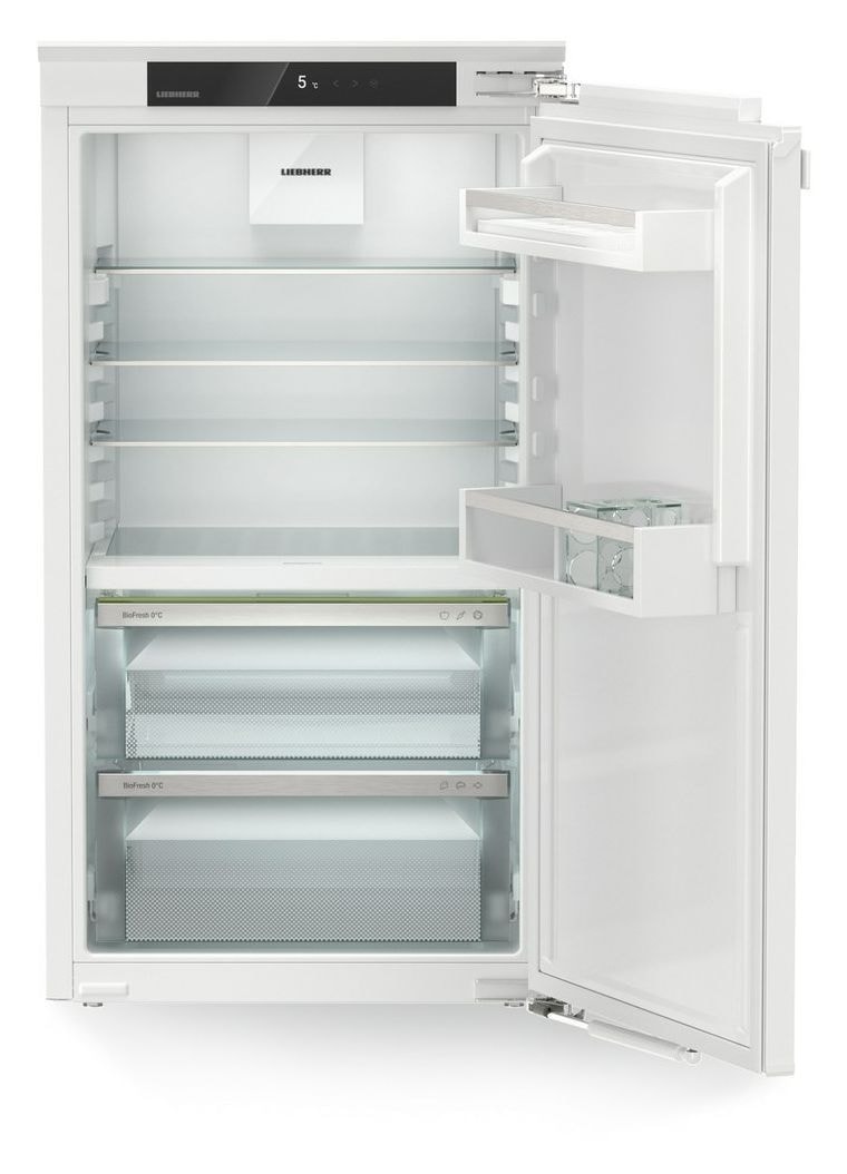 IRBc4020-22 Plus 157 l 104 cm Einbaukühlschrank 