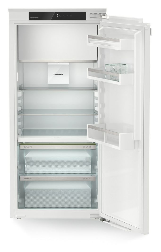IRBc4121-22 158 l Einbaukühlschrank EEK: C 118 kWh Jahr 