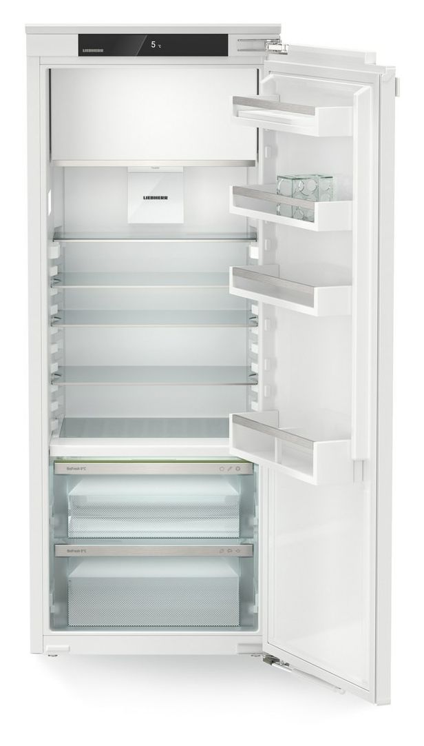 IRBc4521-22 191 l Einbaukühlschrank EEK: C 116 kWh Jahr 