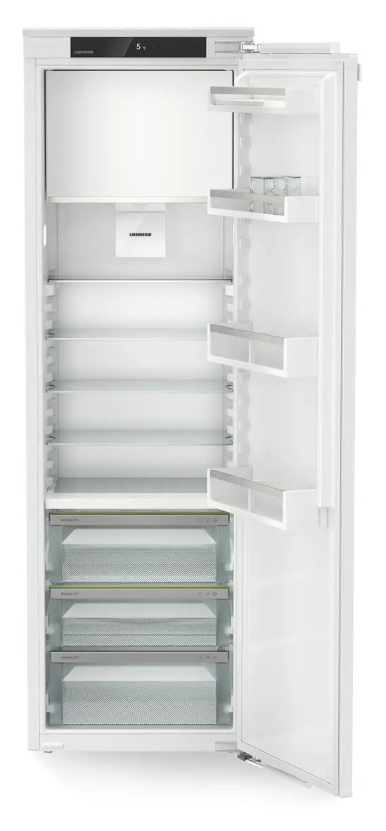 IRBc5121-20 Plus BioFresh 248 l 178,8 cm Einbaukühlschrank EEK: C 131 kWh Jahr 
