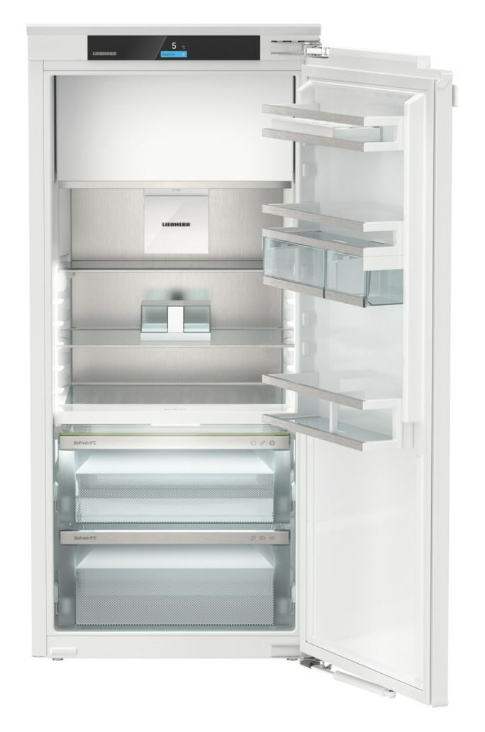 IRBci4151-22 159 l Einbaukühlschrank EEK: C 118 kWh Jahr 
