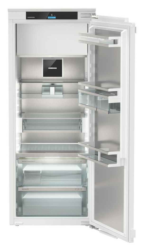 IRBci4571-22 192 l Einbaukühlschrank EEK: C 116 kWh Jahr 