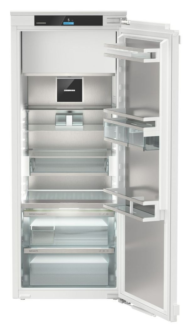 IRBci4571-22 Peak 192 l 141,3 cm Einbaukühlschrank 
