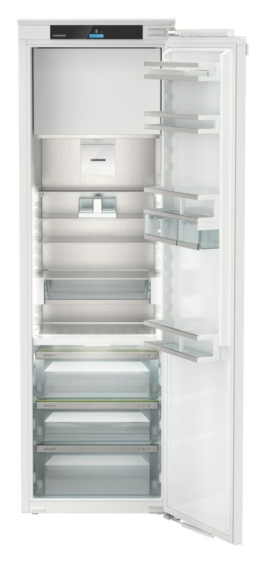 IRBci5151-22 250 l Einbaukühlschrank EEK: C 131 kWh Jahr 