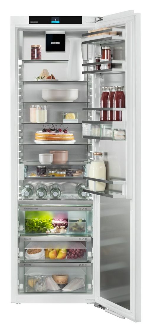 IRBci5180-22 Peak BioFresh 296 l Einbaukühlschrank EEK: C 100 kWh Jahr 