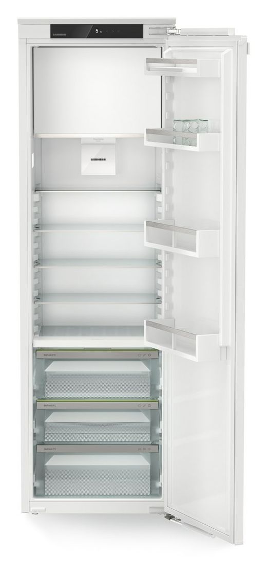 IRBd5121-22 248 l Einbaukühlschrank EEK: D 164 kWh Jahr 