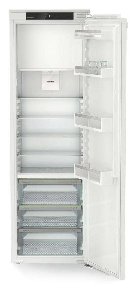 IRBd5121-22 Plus 248 l 178,8 cm Einbaukühlschrank 