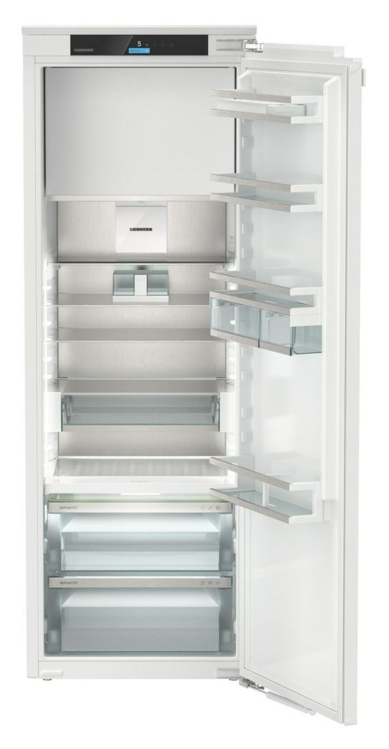 IRBdi4851-22 211 l Einbaukühlschrank EEK: D 155 kWh Jahr 