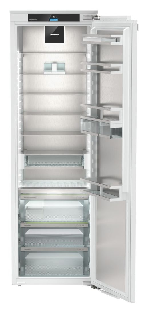 IRBdi5170-22 293 l Einbaukühlschrank EEK: D 124 kWh Jahr 