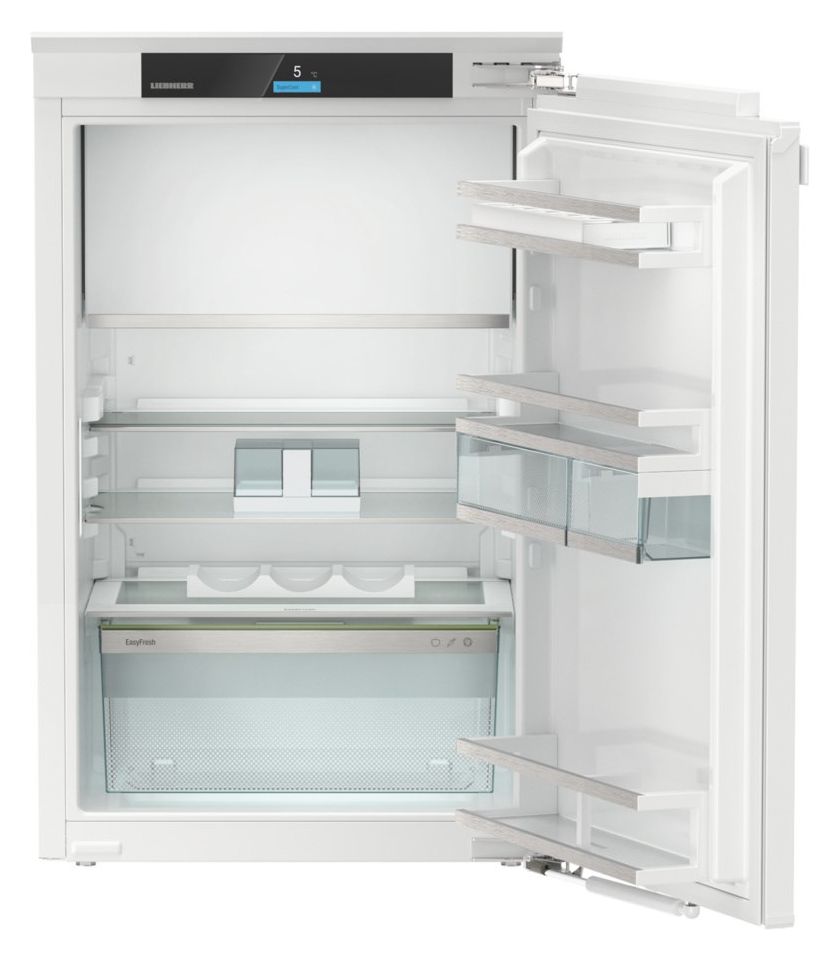 IRbi3951-22 102 l 89 cm Einbaukühlschrank EEK: B 75 kWh Jahr 