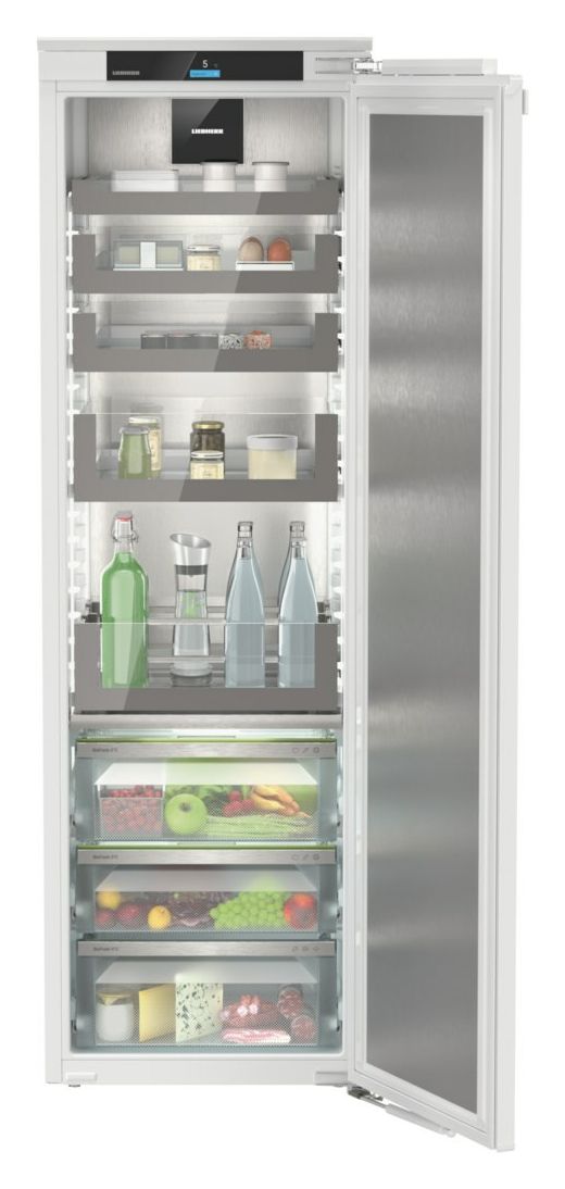 IRBPci5170-22 Peak 297 l Einbaukühlschrank EEK: C 100 kWh Jahr 