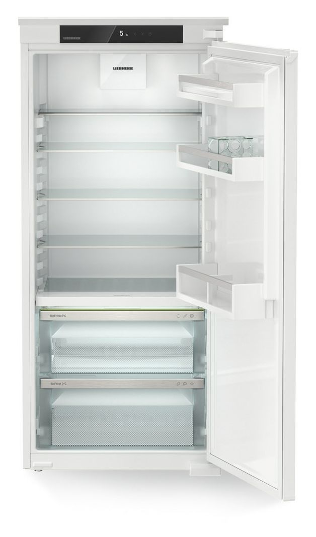 IRBSd4120-22 190 l Einbaukühlschrank EEK: D 114 kWh Jahr 