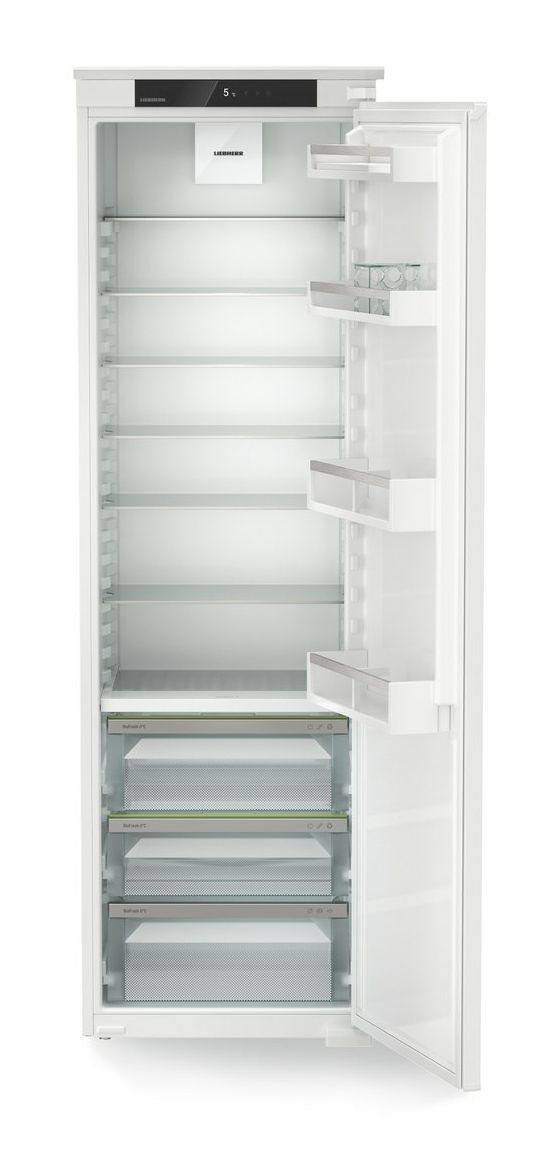 IRBSd5120-22 294 l Einbaukühlschrank EEK: D 125 kWh Jahr 