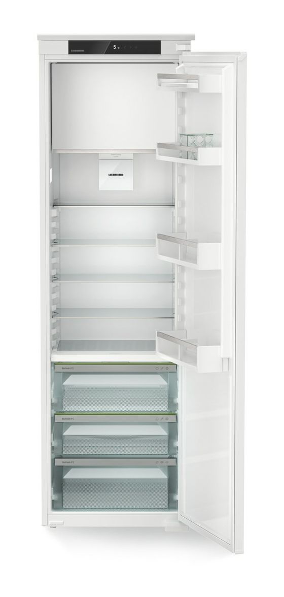 IRBSd5121-22 248 l 177,8 cm Einbaukühlschrank EEK: D 164 kWh Jahr 