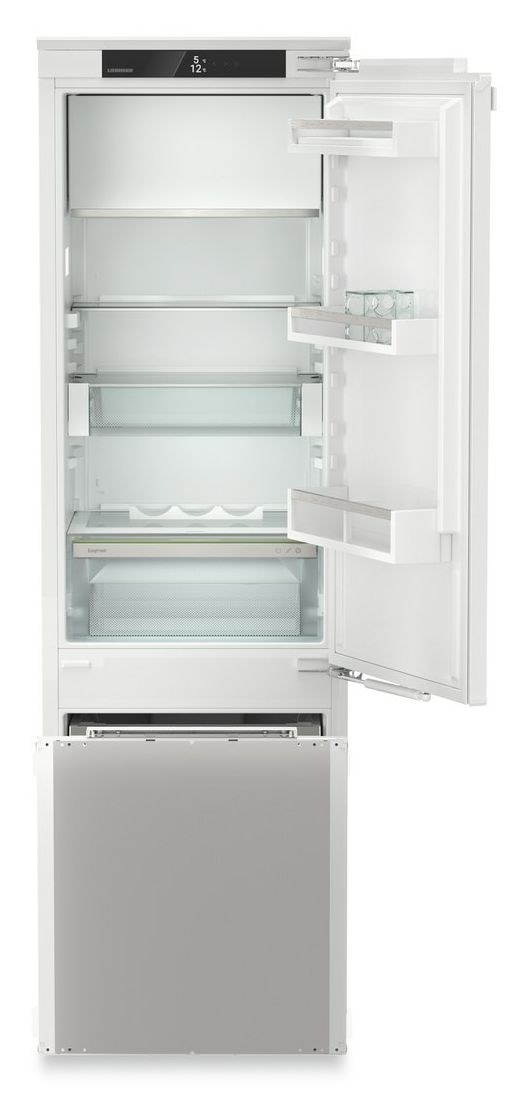 IRCe5121-22 Plus 258 l 177,8 cm Einbaukühlschrank 