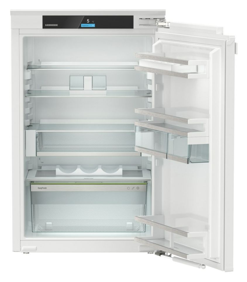 IRci3950-62 137 l Einbaukühlschrank EEK: C 60 kWh Jahr 
