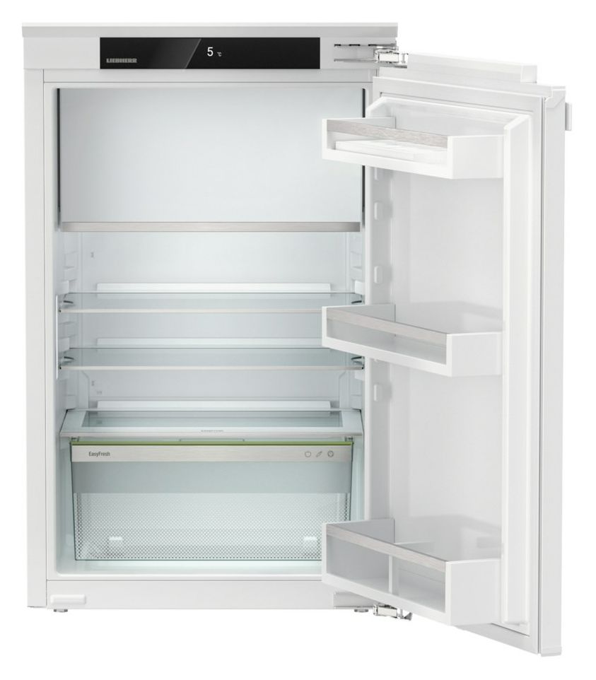IRd3901-22 102 l 89 cm Einbaukühlschrank EEK: D 118 kWh Jahr 