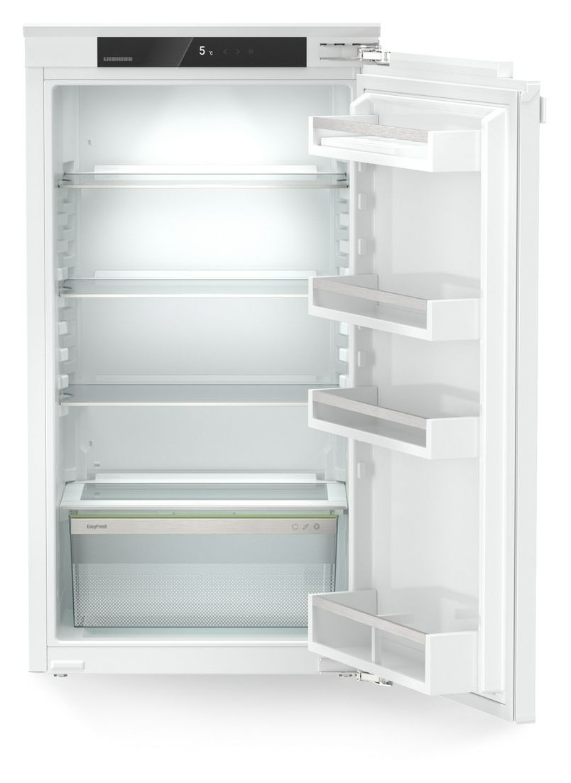 IRd4000-62 166 l Einbaukühlschrank EEK: D 77 kWh Jahr 