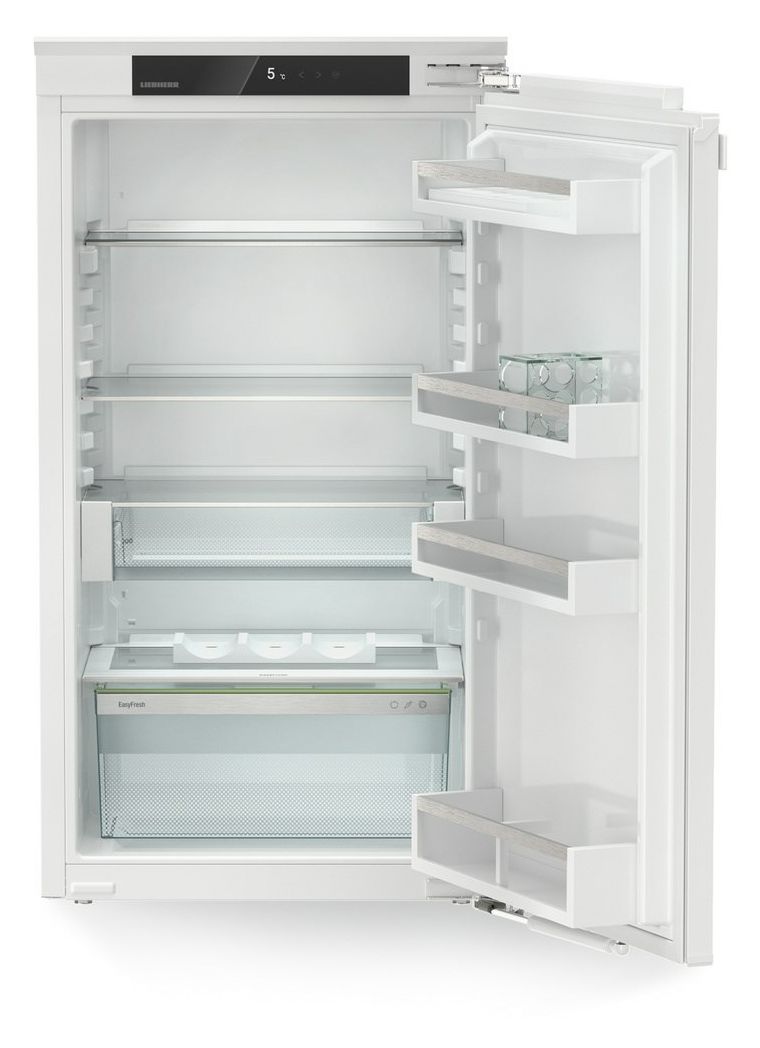 IRd4020-62 Plus 166 l 104 cm Einbaukühlschrank 