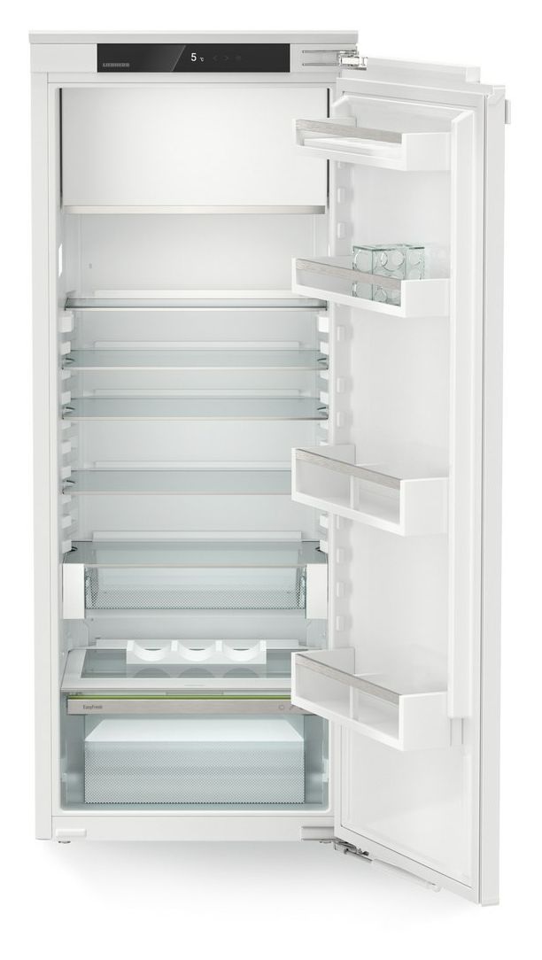 IRd4521-22 202 l 141,3 cm Einbaukühlschrank EEK: D 122 kWh Jahr 