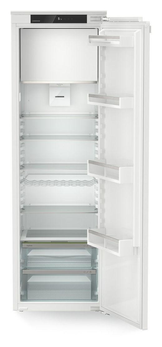 IRd5101-22 259 l 178,8 cm Einbaukühlschrank EEK: D 137 kWh Jahr 