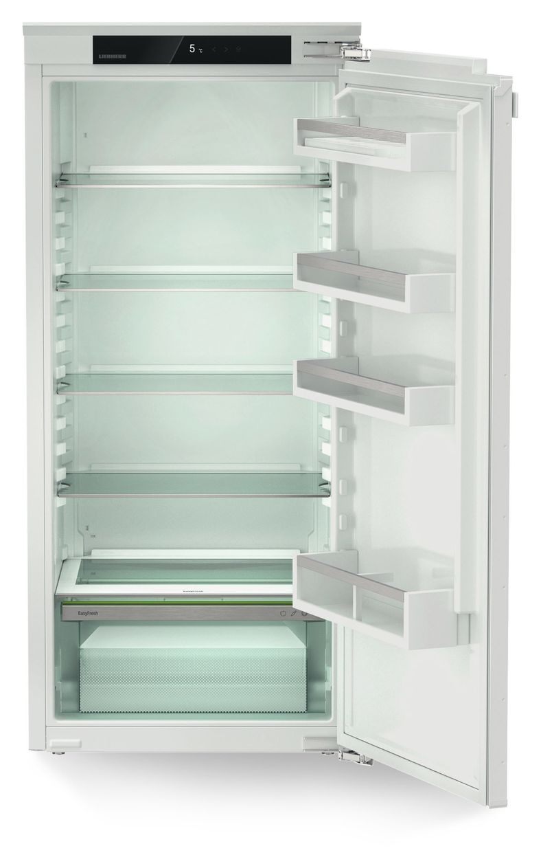 IRe4100-22 Pure 202 l 123,6 cm Einbaukühlschrank EEK: E 101 kWh Jahr 