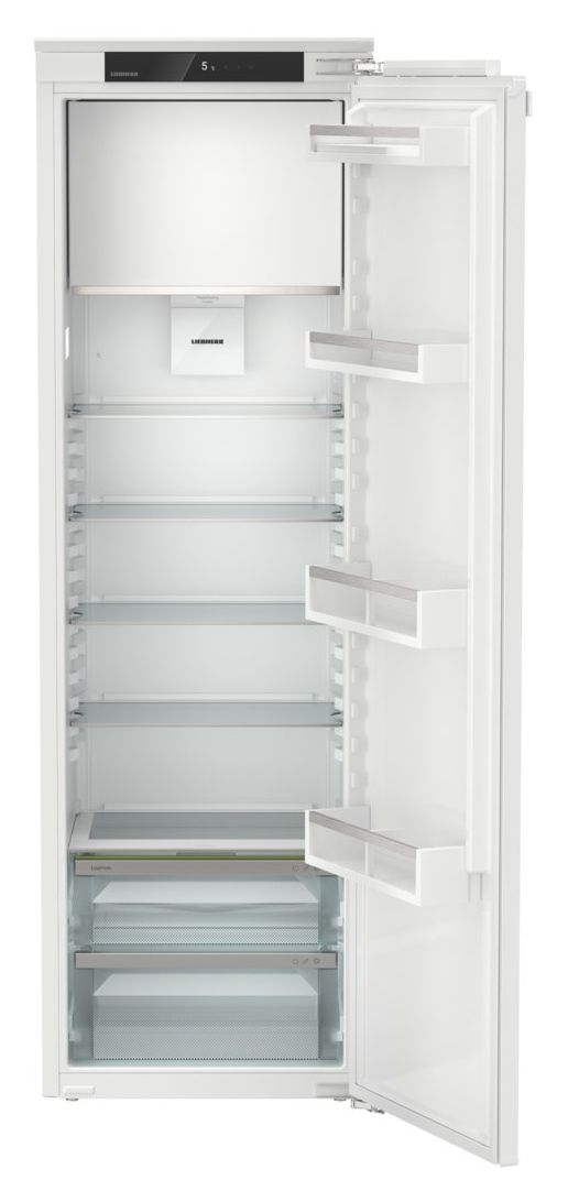 IRe5101-22 259 l 178,8 cm Einbaukühlschrank EEK: E 171 kWh Jahr 