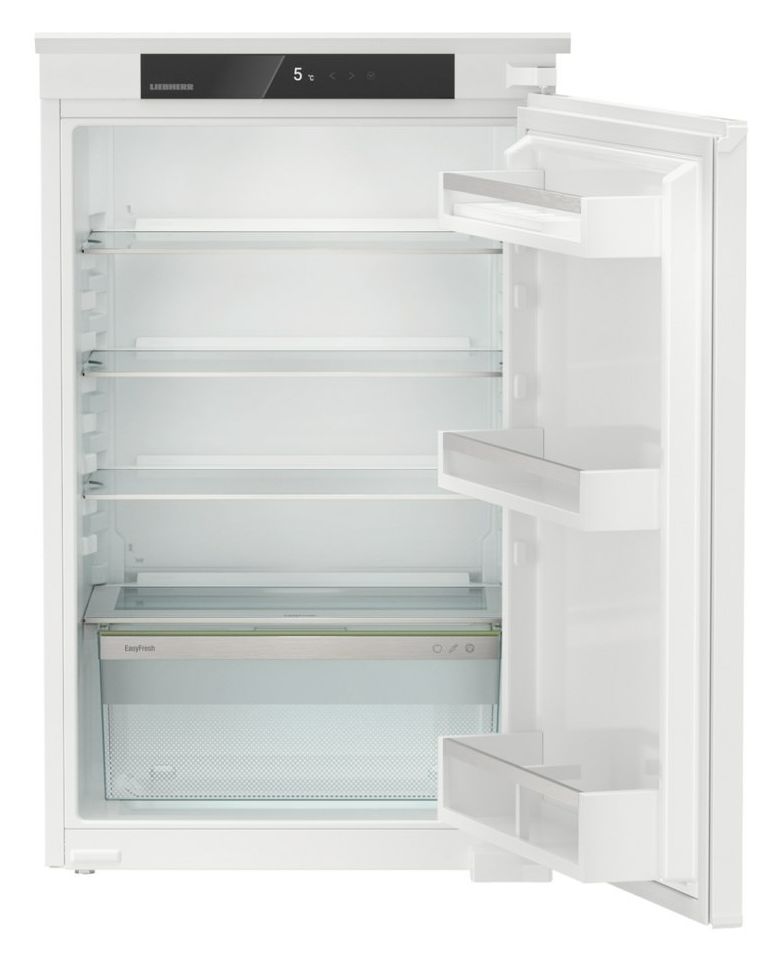 IRSe3900-22 137 l Einbaukühlschrank EEK: E 93 kWh Jahr 