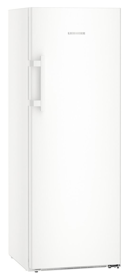 K3730-21 Comfort 346 l Kühlschrank freistehend EEK: D 93 kWh Jahr  (Weiß) 