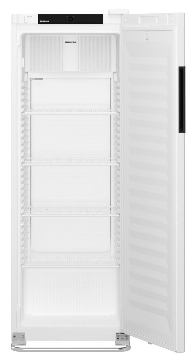 MRFec3501-20 250 l / 250 l Kühlschrank freistehend EEK: C 367,15 kWh Jahr  (Weiß) 