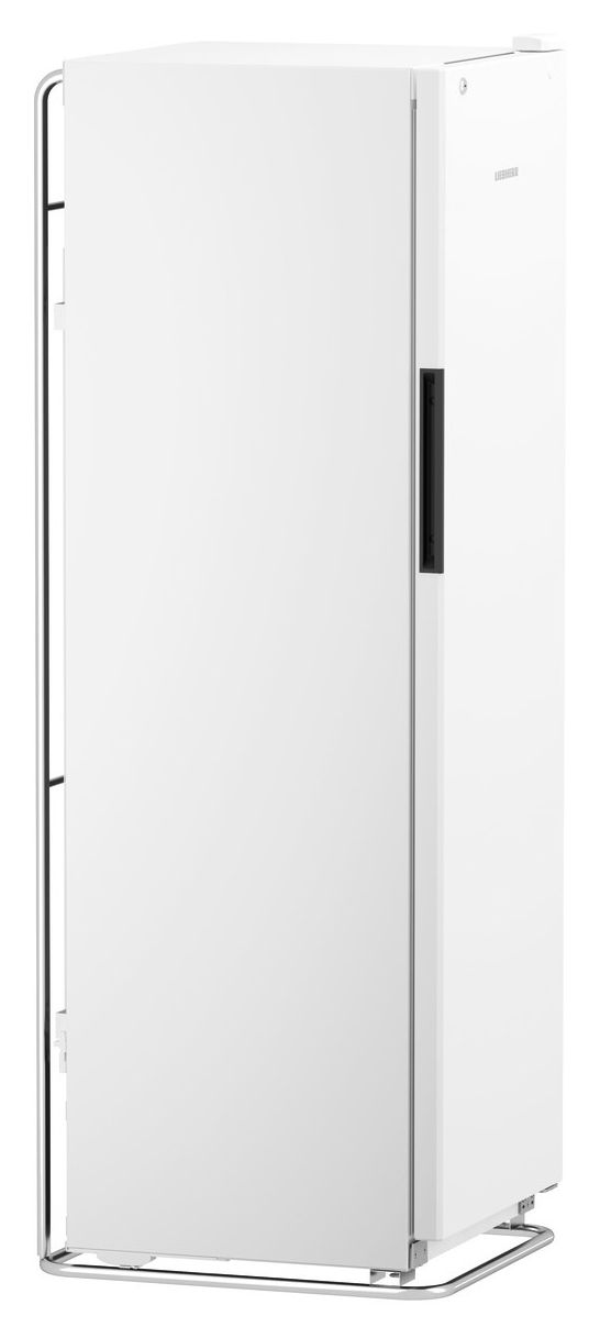 MRFec4001-20 286 l / 286 l Kühlschrank freistehend EEK: C 389,81 kWh Jahr  (Weiß) 