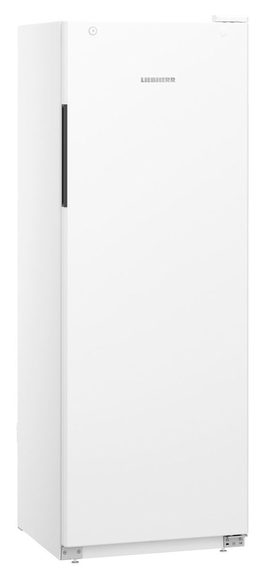 MRFvc3501-20 250 l / 250 l Kühlschrank freistehend EEK: C 367,15 kWh Jahr  (Weiß) 