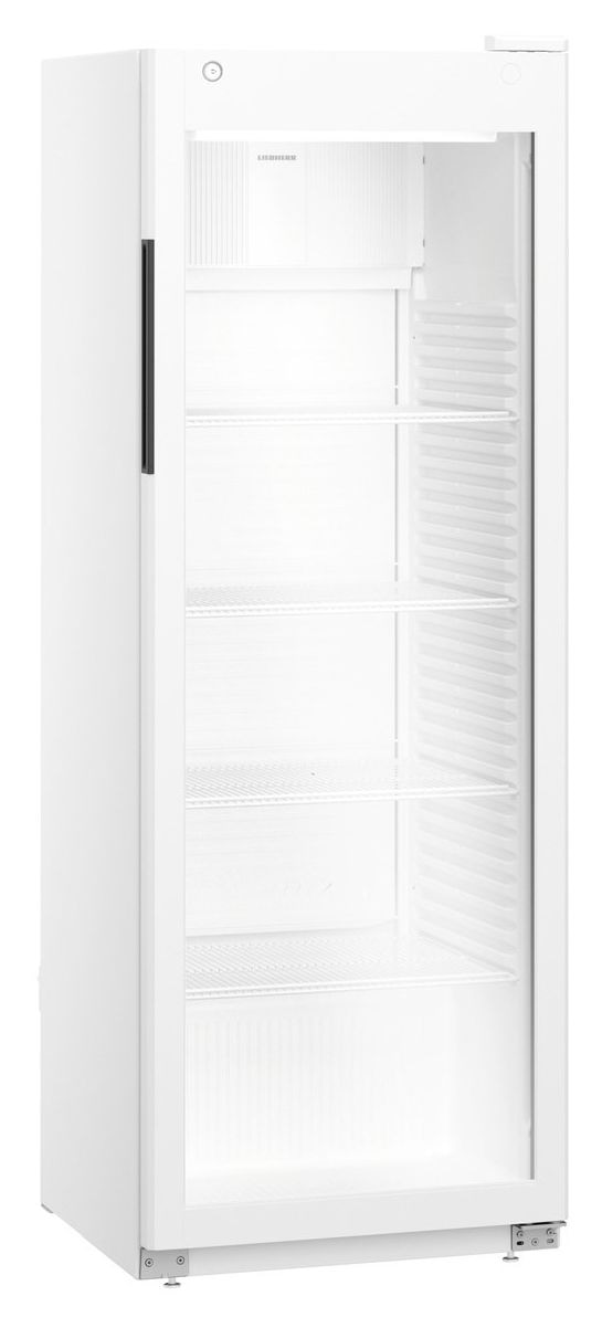 MRFvc3511-20 250 l / 250 l Kühlschrank freistehend EEK: C 538,2 kWh Jahr  (Weiß) 
